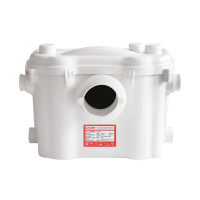 Насосная канализационная установка KWC - 450/0.4 кВт/Hmax 8 м/Qmax 145 л/м (KP2930)